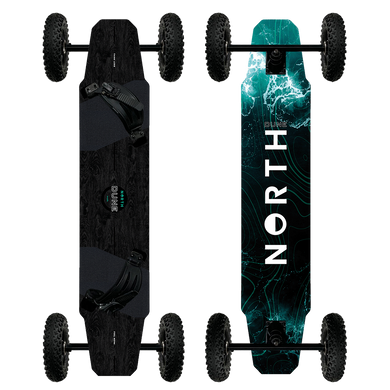 Dune Mountain Board - 2025