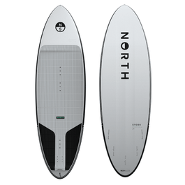 Cross Surfboard - 2024