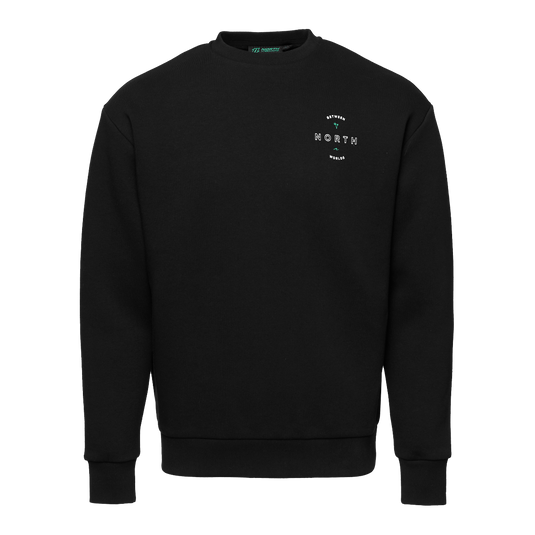 Mission Crew - Black - 2023