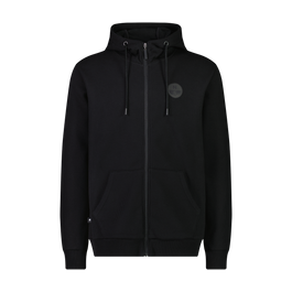 Drifter Zip Hood Sweat - 2025