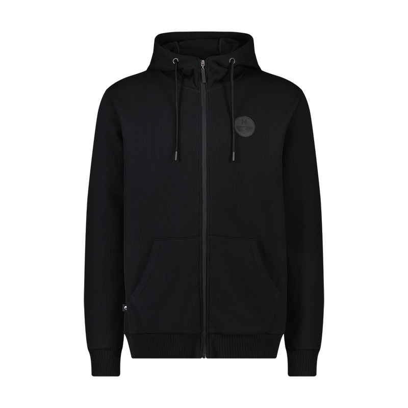 Load image into Gallery viewer, Drifter Zip Hood Sweat - 2025
