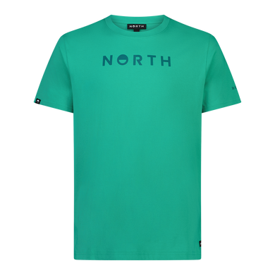 Brand Tee - Green - 2025