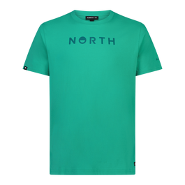 Brand Tee - Green - 2025