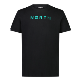 Brand Tee - Black - 2025