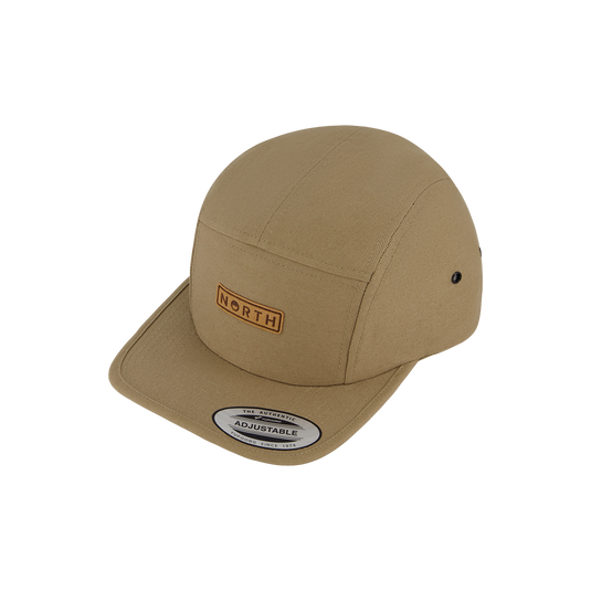 Ease Cap - Warm Sand - 2025
