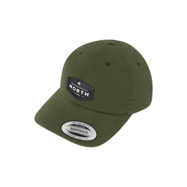 Horizon Cap - Olive Green - 2025
