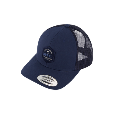Seeker Cap - Navy - 2025