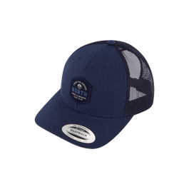 Seeker Cap - Navy - 2025