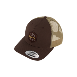 Seeker Cap - Golden Brown - 2025