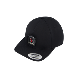 Heartfelt Cap - Black - 2025