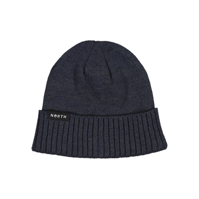 Seaside Beanie - Navy - 2024