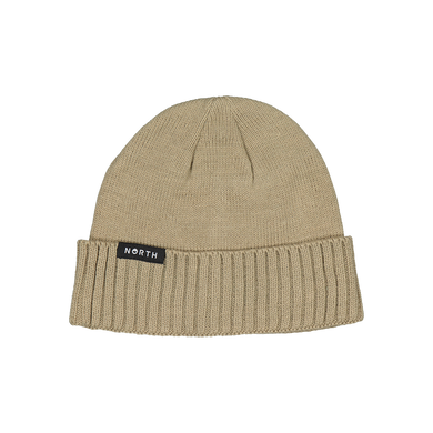 Seaside Beanie - Pumice - 2024