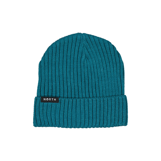 Passage Beanie - Sailor Blue - 2024