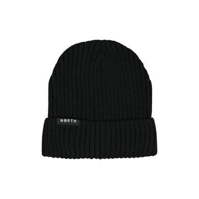Passage Beanie - Black - 2025