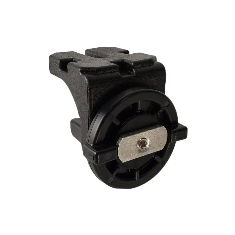 Load image into Gallery viewer, YakAttack - 90 Degree MightyMount Vertical Track Adapter | Watersports World UK 1
