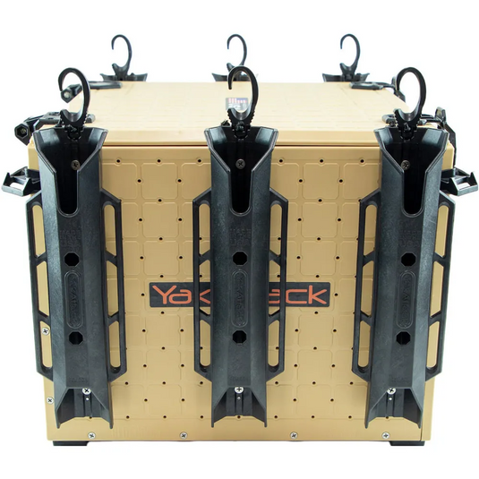 YakAttack - 16x16 BlackPak Pro - Desert Sand | Watersports World UK | 3