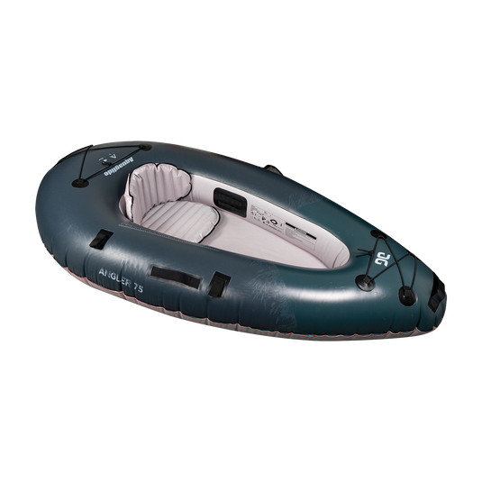 Backwoods Angler 75 Kayak