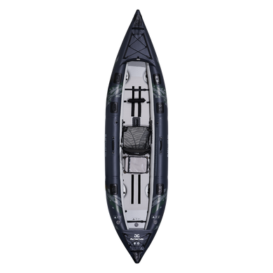 Blackfoot 130 Kayak