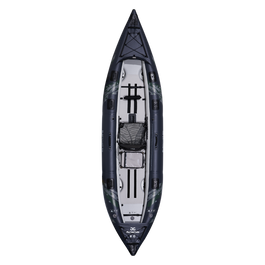 Blackfoot 130 Kayak