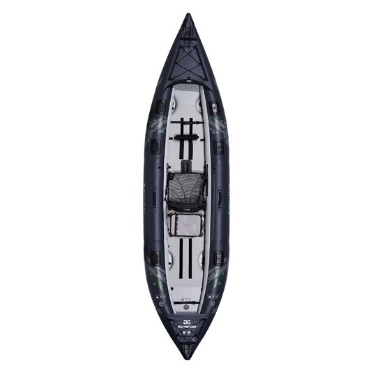 Blackfoot 130 Kayak