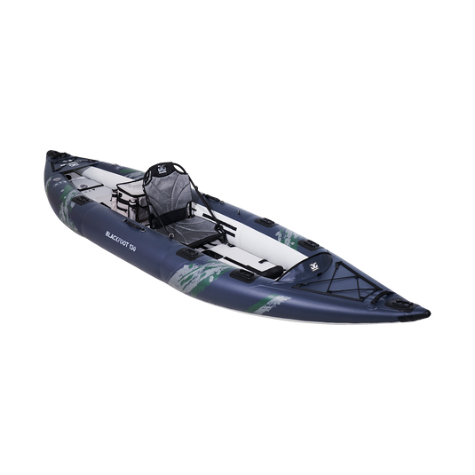 Blackfoot 130 Kayak