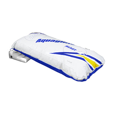 Blast Bag w/Wedge
