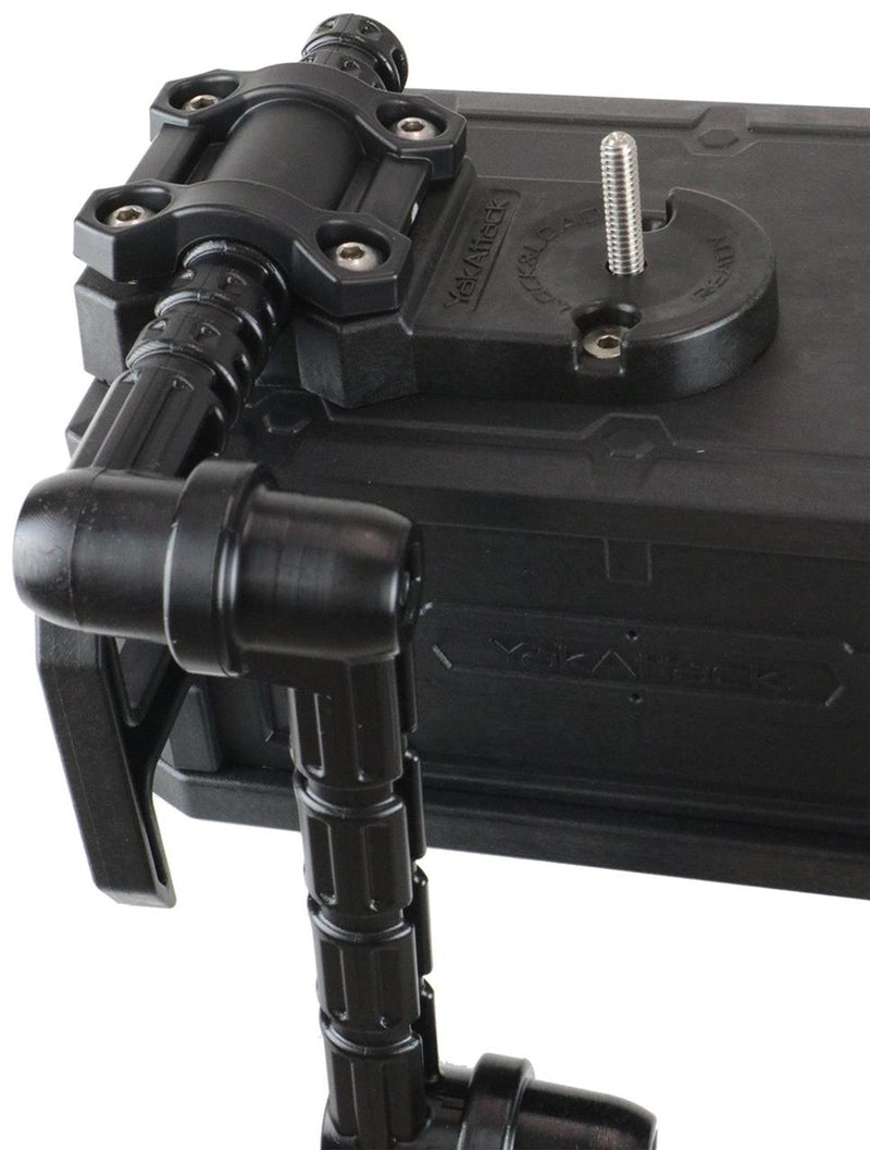 Load image into Gallery viewer, YakAttack - CellBlok Battery Box and SwitchBlade Transducer Arm Combo | Watersports World UK 5
