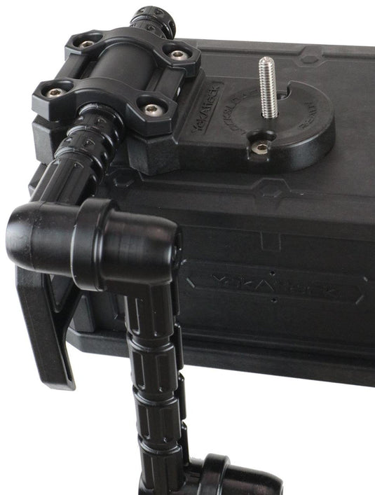 YakAttack - CellBlok Battery Box and SwitchBlade Transducer Arm Combo | Watersports World UK 5