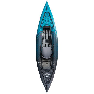 Chelan 120 Kayak
