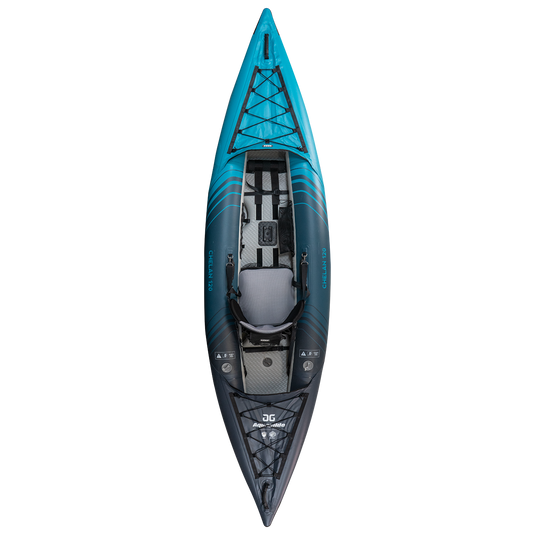 Chelan 120 Kayak