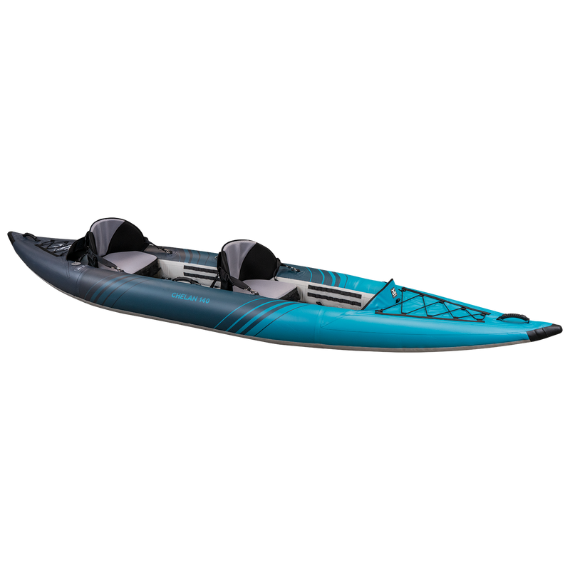 Load image into Gallery viewer, Chelan 140 Kayak
