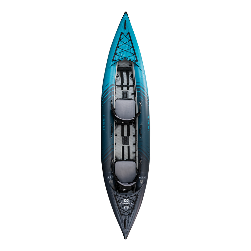 Load image into Gallery viewer, Chelan 140 Kayak
