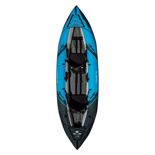Chinook 120 Kayak - Replacement Cover