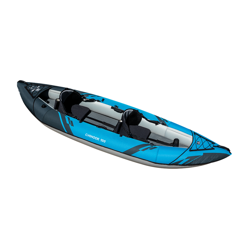 Load image into Gallery viewer, Chinook 100 Kayak
