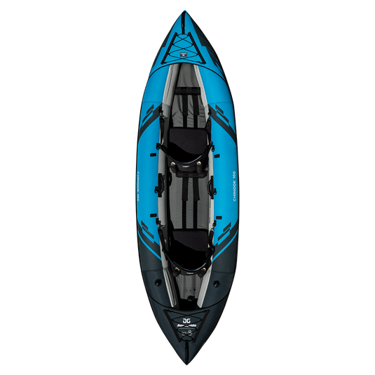 Chinook 100 Kayak