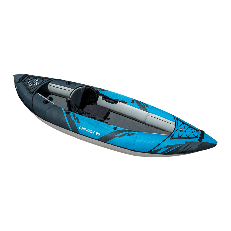 Load image into Gallery viewer, Chinook 90 Kayak
