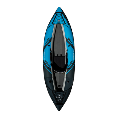 Chinook 90 Kayak