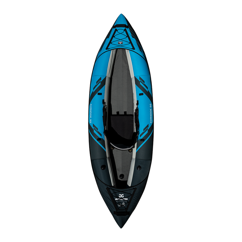 Load image into Gallery viewer, Chinook 90 Kayak
