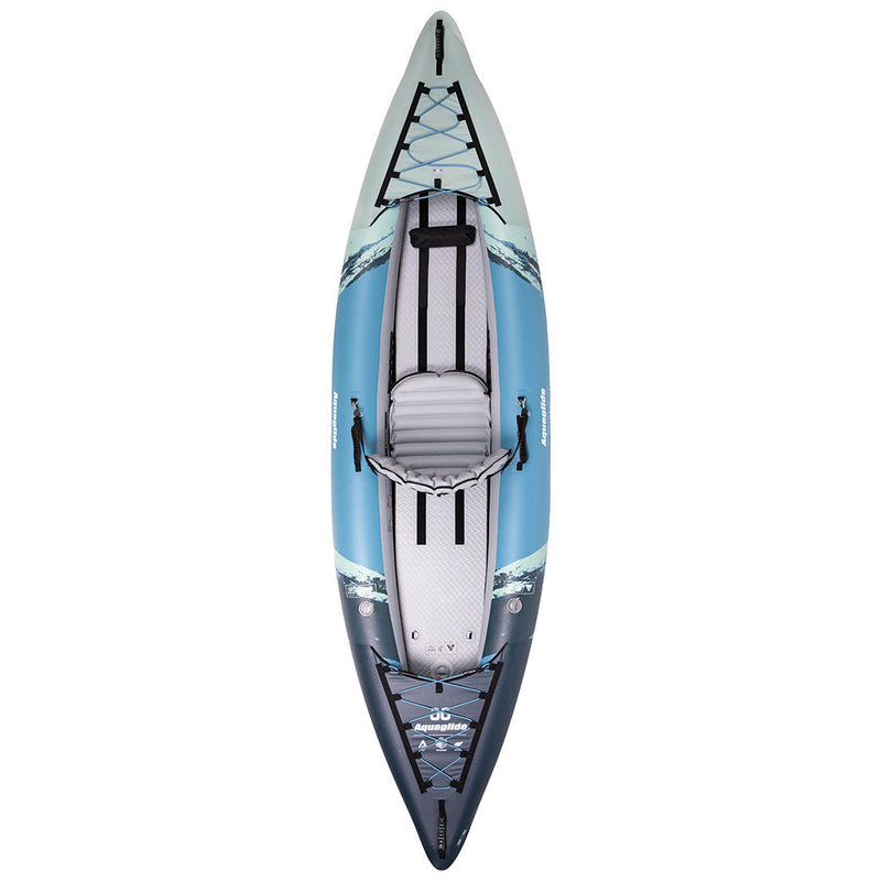Load image into Gallery viewer, Cirrus 110 Kayak
