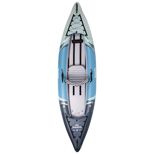 Cirrus 110 Kayak