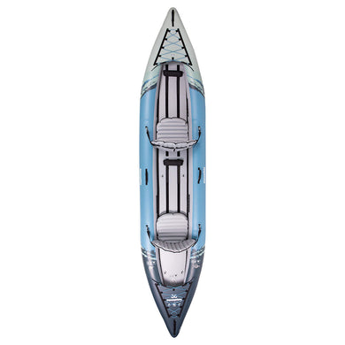 Cirrus 150 Kayak