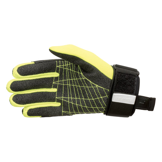 Claw 3.0 - Pre-Curved Gloves