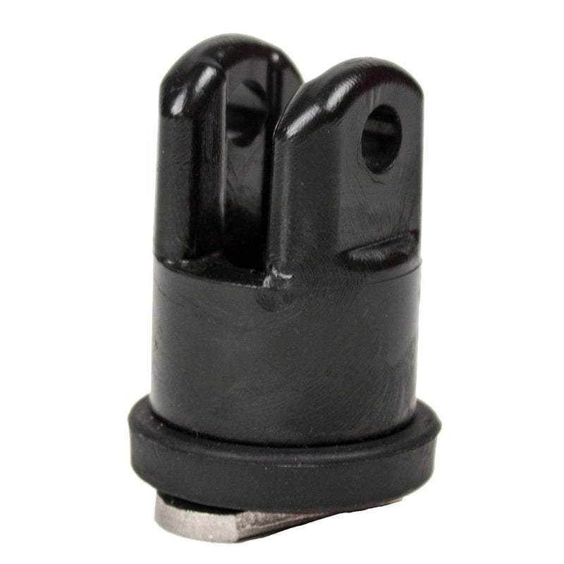 Load image into Gallery viewer, YakAttack - CommandStand Track Mount Kit | Watersports World UK 
