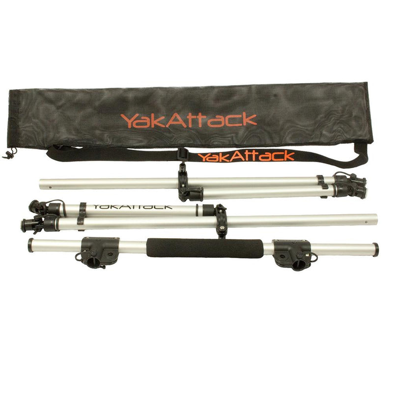 Load image into Gallery viewer, YakAttack - CommandStand, Stand Assist Bar | Watersports World UK 5
