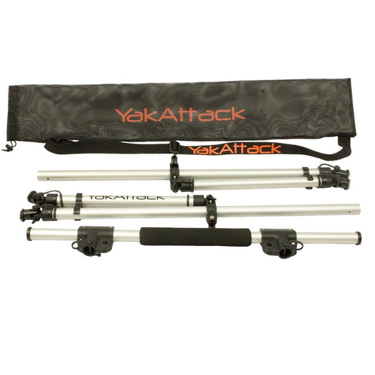 YakAttack - CommandStand, Stand Assist Bar | Watersports World UK 5