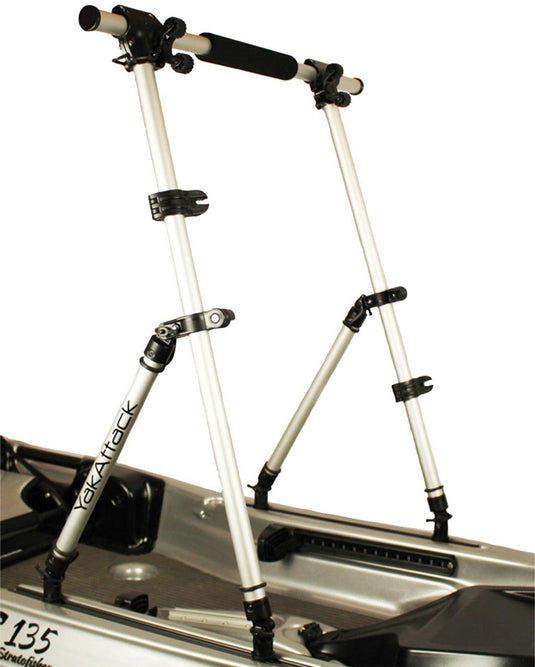 YakAttack - CommandStand, Stand Assist Bar | Watersports World UK 2