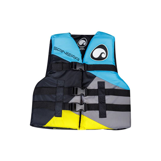 Deluxe Youth Nylon Vest