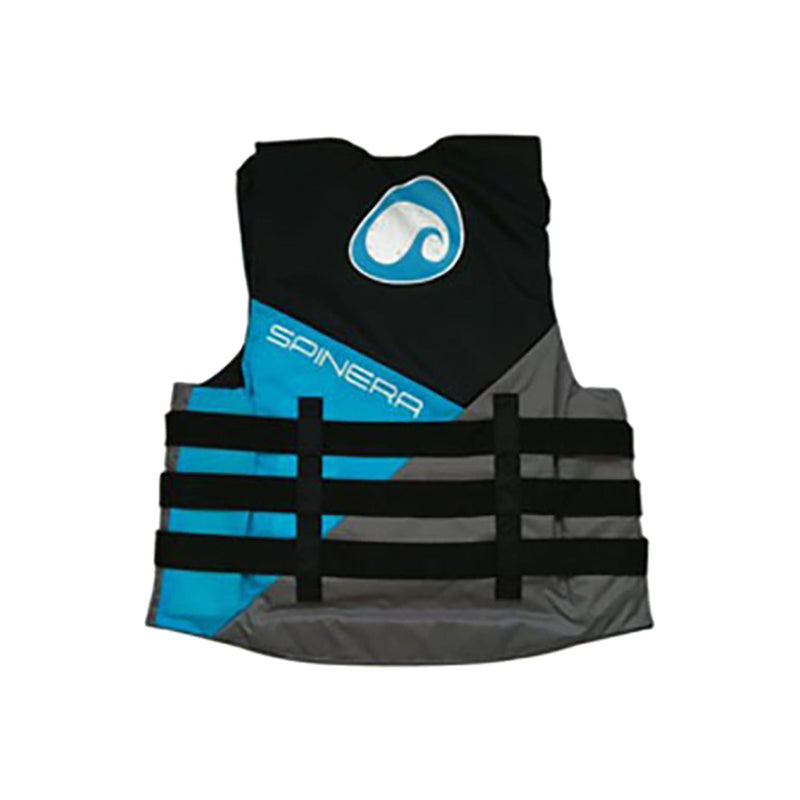 Load image into Gallery viewer, Deluxe Nylon Vest - 50N - Blue
