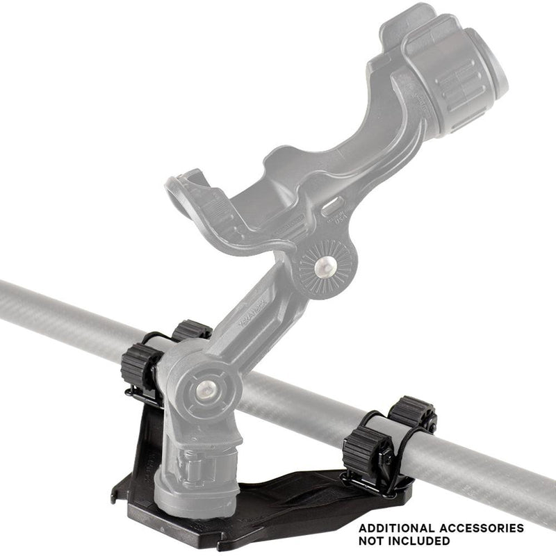 Load image into Gallery viewer, DoubleHeader with Dual RotoGrip Paddle Holders YakAttack
