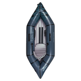 Backwoods Expedition 85 Kayak